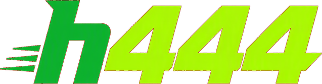 h444